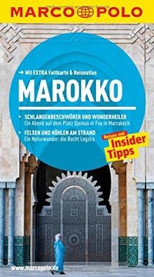 Marco polo reiseführer - marco,