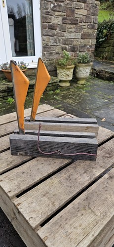Pair original semaphores - of,