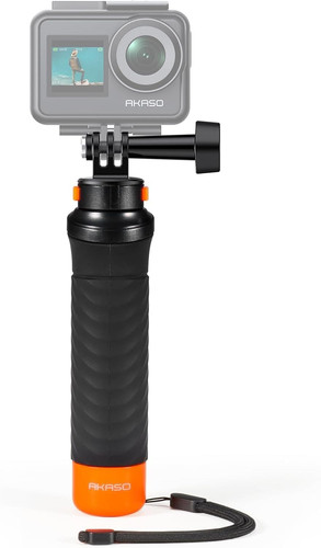 Akaso waterproof floating hand - akaso,