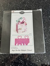 Brand New Sizzix Bigz Pro Die