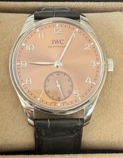 IWC Portugeiser Automatic 40mm
