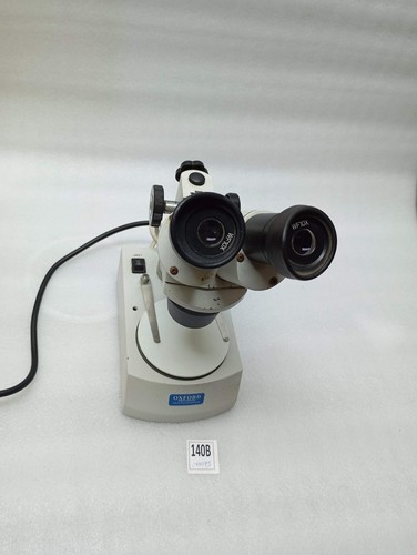 Oxford precision dsm040 - precision,