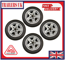 195/50 13C 104N Trailer Tyres