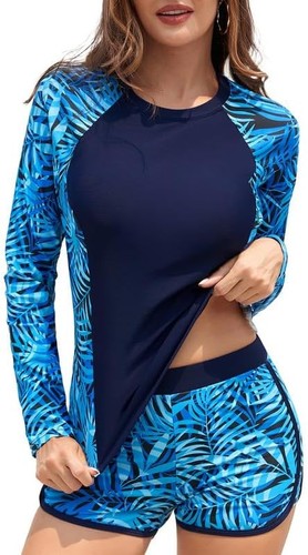 Piece rash guard - guard, swimsuits
