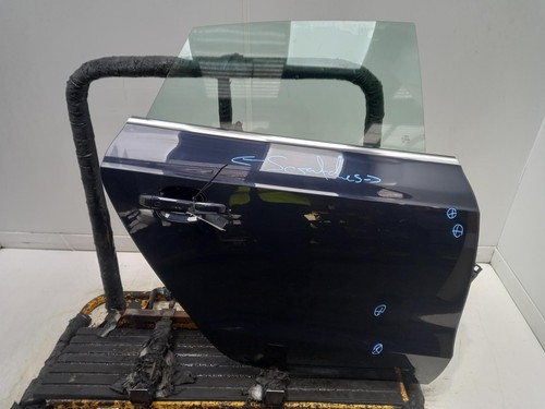 Audi right rear door - a5,