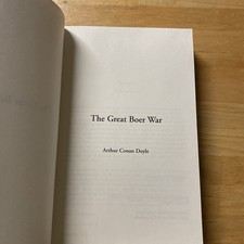 Great Boer War: 1902 Final