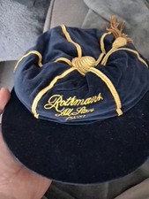 RARE ROTHMANS ALL STARS CAP