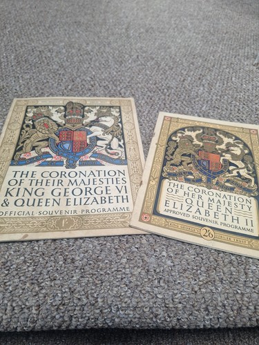 Official king george - official,