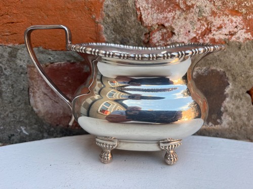 Vintage viners silver - , plated