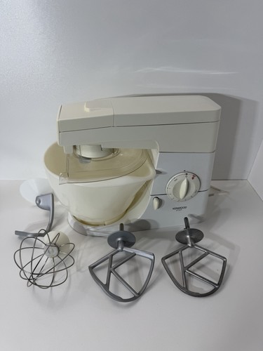 Kenwood chef km300 mixer - kenwood,
