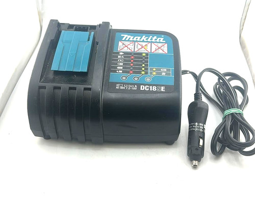 Makita dc18se 12v - makita,