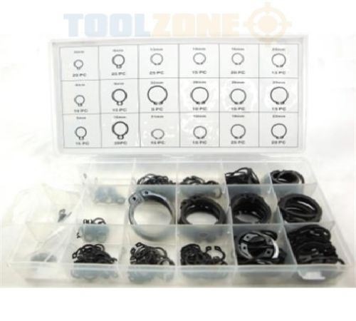 Toolzone 300pc external - 300pc,