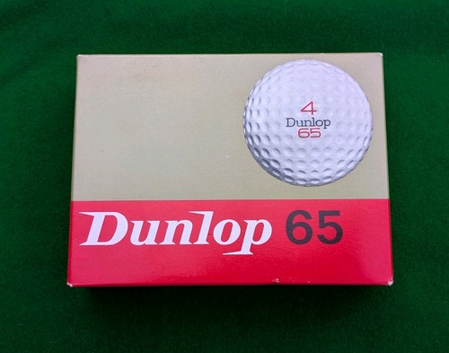 Vintage dunlop wrapped golf - vintage,