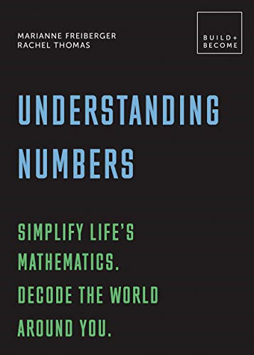 Understanding numbers - understanding,