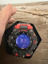 Casio G-Shock Mudman Master Of