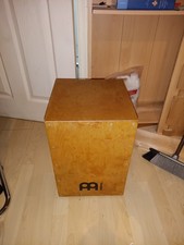 Meinl Kit Cajon Percussion