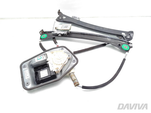 Eos front door electric - eos,