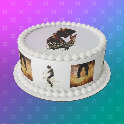 Michael jackson pre - jackson, edible