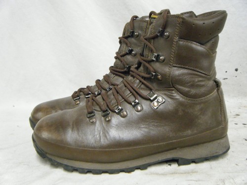 Genuine british army military - army,
