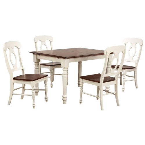 Andrews dining set medium - andrews, set,