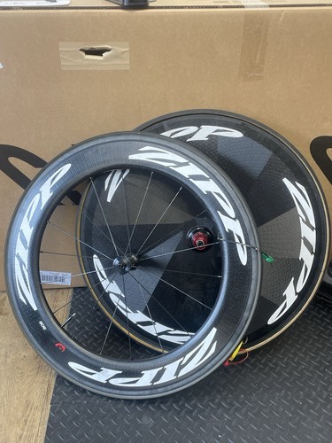 Zipp 808 firecrest carbon - zipp,