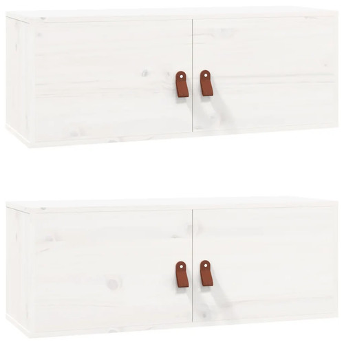 Wall cabinet hanging storage - wall,