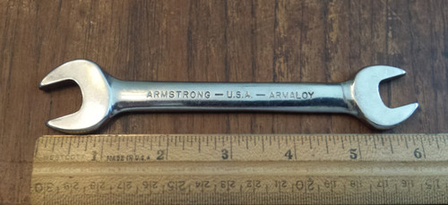 Armstrong tools 055 - tools, 53-055