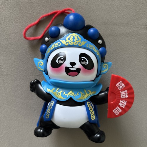 Chinese face changing doll - changing,