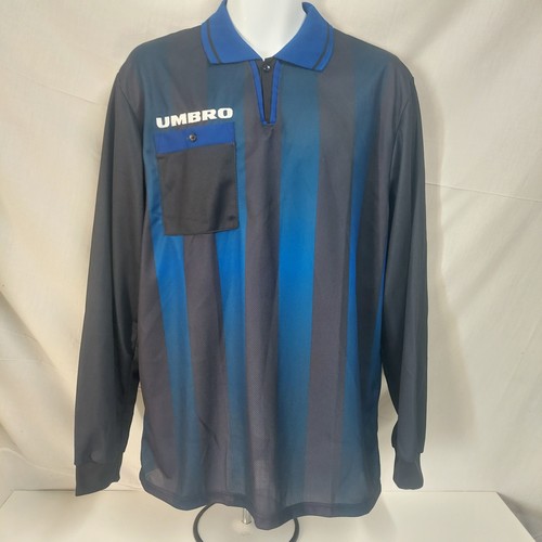 Umbro football referee shirt - umbro,