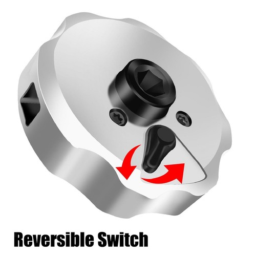 Mini thumbwheel ratchet - mini,