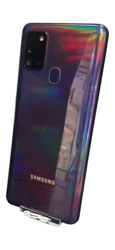 Samsung galaxy a21s dual - samsung,