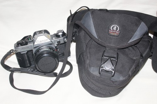Canon program slr camera - program,