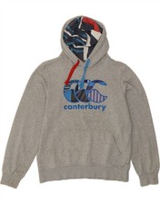 CANTERBURY Mens Graphic Hoodie