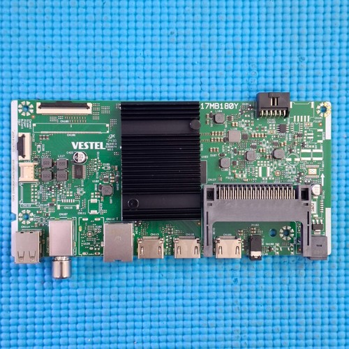 Main board for finlux - av,