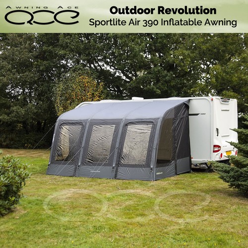 Outdoor revolution sport lite - outdoor,