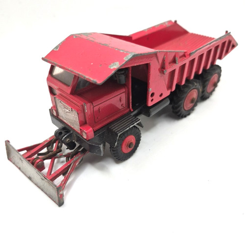 Dinky supertoys 959 - 959, dump
