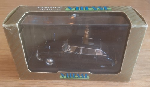 Vitesse l048 citroen - vitesse,