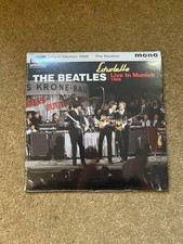 The Beatles.Live In Munich