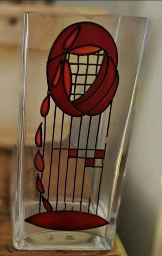 Charles rennie macintosh style - charles,
