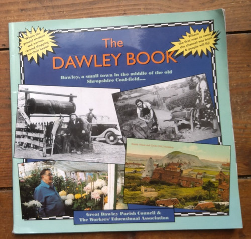 The dawley book small - dawley, town