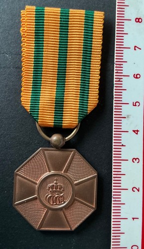 Luxembourg superb bronze - -,