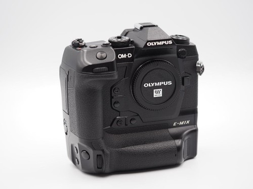 Olympus m1x em1x 20 - em1x, 20.4mp