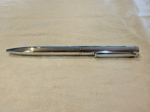 Tiffany sterling silver - co,