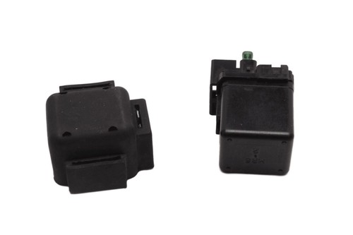 Starter relay fuse - starter,