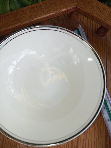 Royal doulton platinum - doulton,
