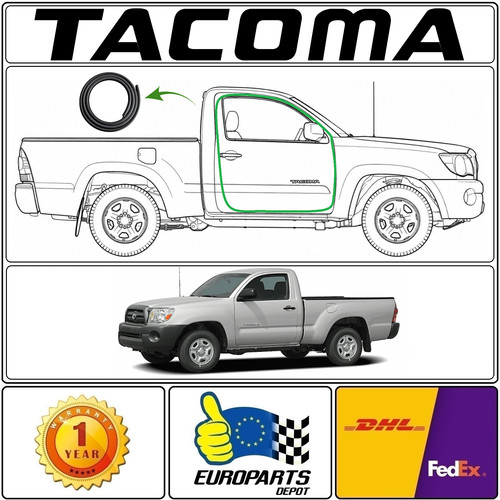 For 2005 2015 toyota tacoma - for,