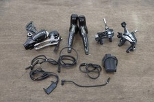 Shimano dura ace 7970 di2 - dura-ace,