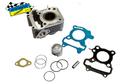 Cast iron cylinder kit 37 - cast,