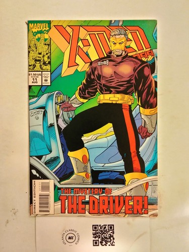 Men 2099 nm - nm, comic