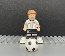 MARCO REUS from the German Football Team - Lego Minifigure - coldfb-13